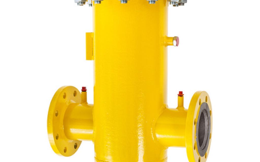 Filtre Orizontale Conice