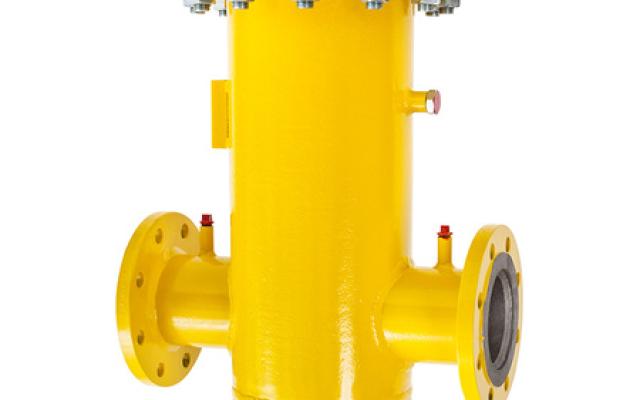 Filtre Orizontale Conice