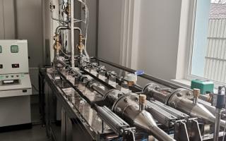 Importanța standurilor metrologice moderne în verificarea contoarelor de apă