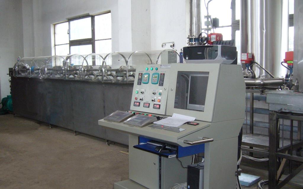 Software Metrologic WStreamLab