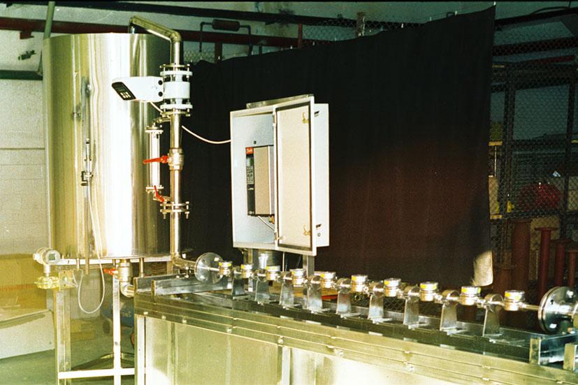 Excelență Industrială în Metrologie și Automatizare din 1994