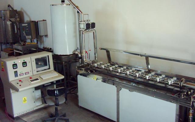 Standuri de Verificare Metrologică